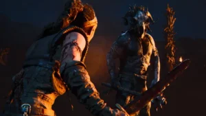 Senua’s Saga: Hellblade II