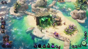 Shadow Gambit The Cursed Crew Complete Edition