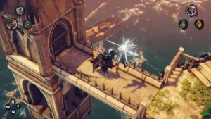 Shadow Gambit The Cursed Crew Complete Edition