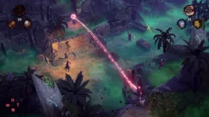 Shadow Gambit The Cursed Crew Complete Edition