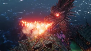 Shadow Gambit: Yuki’s Wish