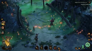 Shadow Gambit: Yuki’s Wish