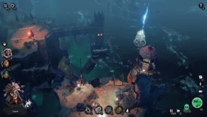 Shadow Gambit: Zagan’s Ritual