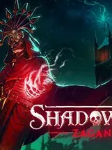 Shadow Gambit: Zagan’s Ritual