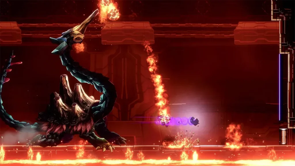 Shadow Labyrinth Deluxe Edition