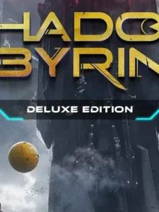 Shadow Labyrinth Deluxe Edition