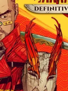 Shadow Warrior 3: Definitive Edition