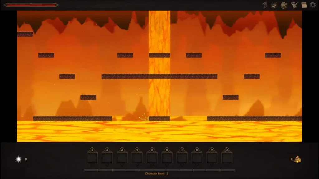 Shadow Labyrinth