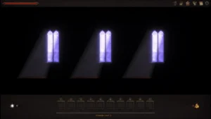 Shadow Labyrinth