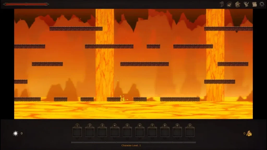Shadow Labyrinth