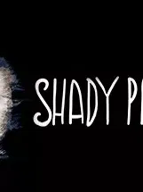 Shady Part of Me