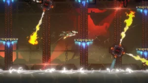 SHINOBI: Art of Vengeance
