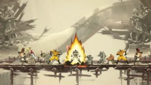 SHINOBI: Art of Vengeance