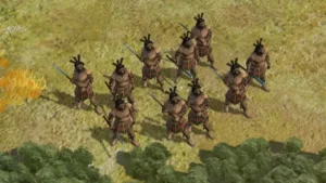 Sid Meier's Civilization V Civilization and Scenario Pack: Polynesia
