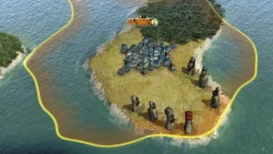 Sid Meier's Civilization V Civilization and Scenario Pack: Polynesia