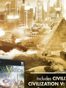 Sid Meier's Civilization V: Gold Edition