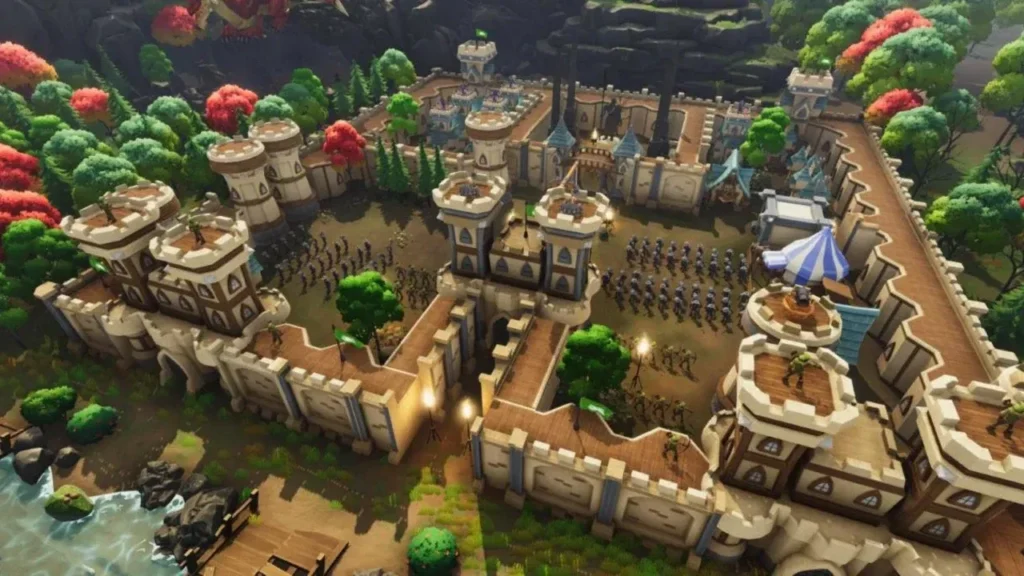 Siege the Day