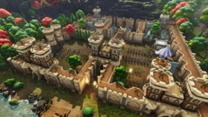 Siege the Day