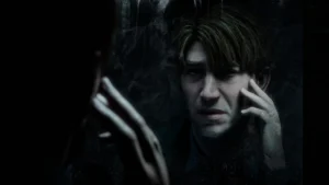SILENT HILL 2 Remake