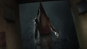 SILENT HILL 2 Remake