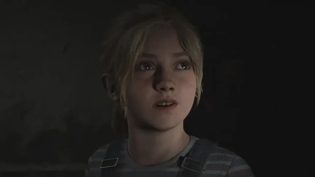 SILENT HILL 2 Remake Digital Deluxe