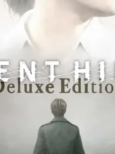 SILENT HILL 2 Remake Digital Deluxe