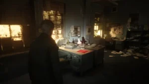SILENT HILL 2 Remake Digital Deluxe