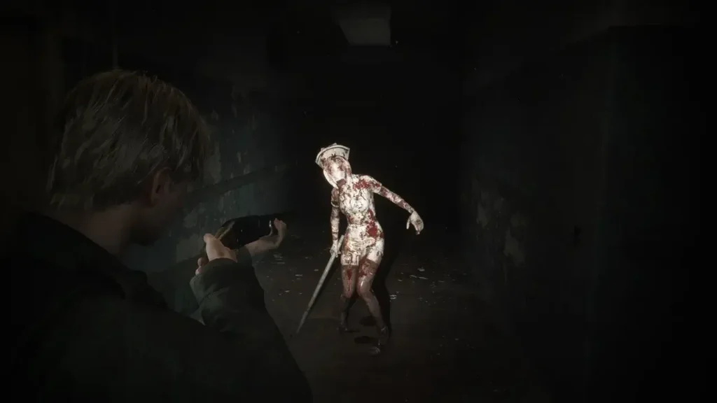 SILENT HILL 2 Remake Digital Deluxe