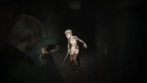 SILENT HILL 2 Remake Digital Deluxe