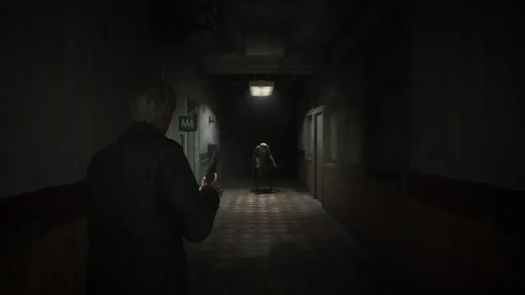 SILENT HILL 2 Remake Digital Deluxe