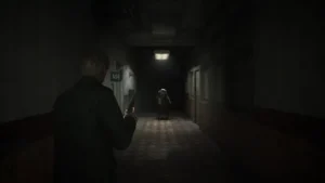 SILENT HILL 2 Remake Digital Deluxe