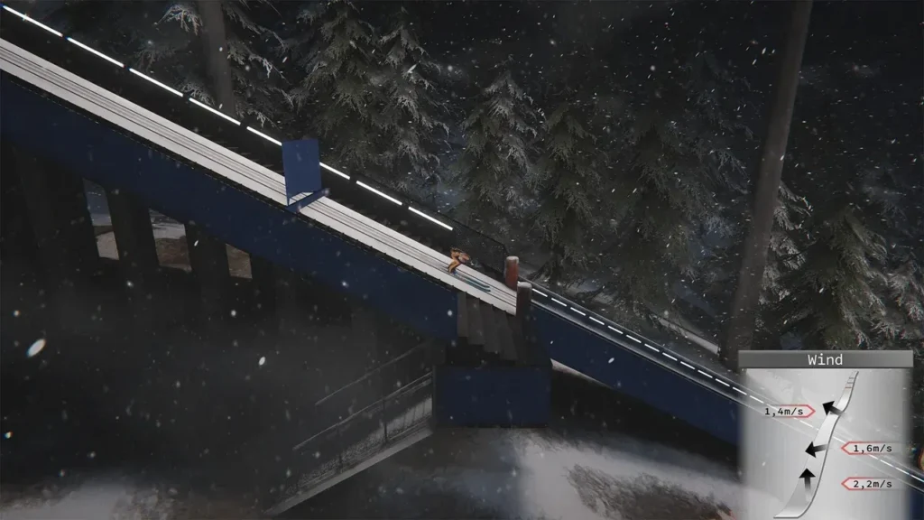 Ski Jumping World Cup
