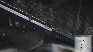 Ski Jumping World Cup