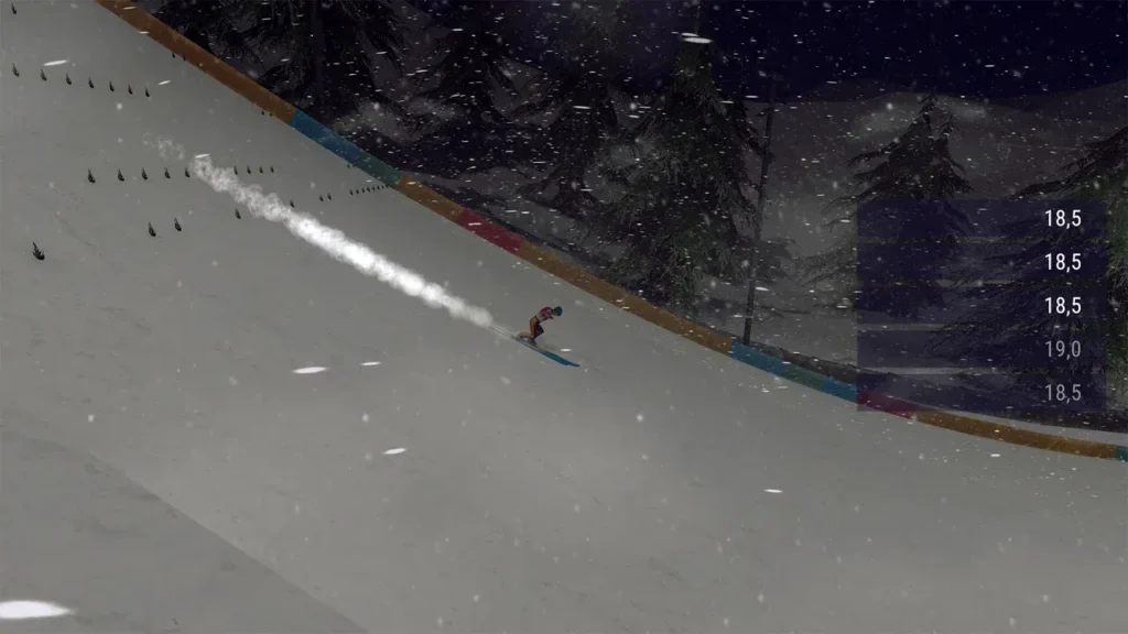 Ski Jumping World Cup