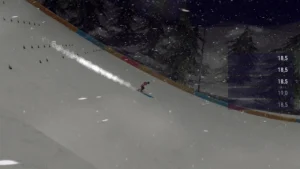 Ski Jumping World Cup