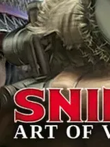 Sniper Art of Victory