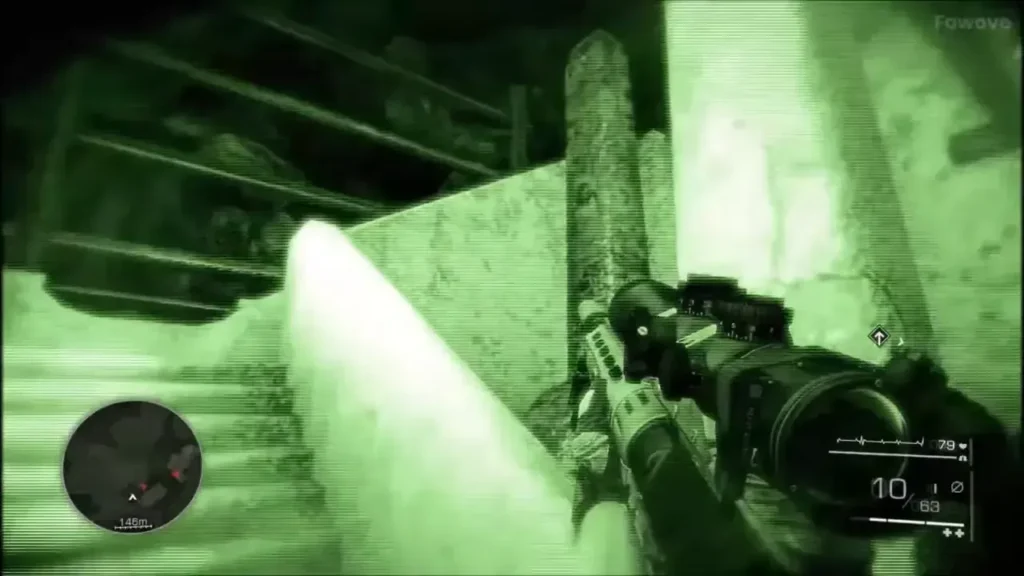 Sniper: Ghost Warrior 2 Collector's Edition