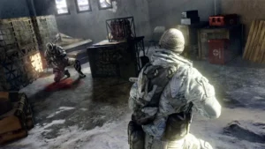 Sniper Ghost Warrior 2: Siberian Strike