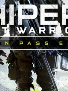 Sniper Ghost Warrior 3 Season Pass Edition