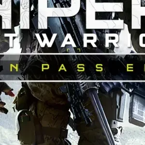 Sniper Ghost Warrior 3 Season Pass