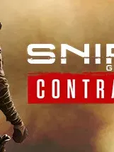 Sniper Ghost Warrior Contracts 2
