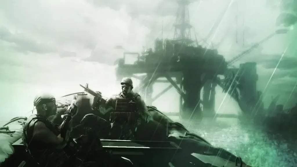 Sniper: Ghost Warrior Gold Edition