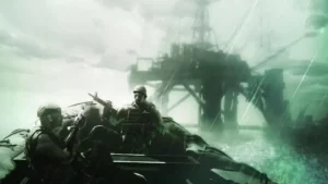 Sniper: Ghost Warrior Gold Edition