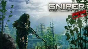 Sniper Ghost Warrior: Second Strike