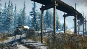 SnowRunner Premium Edition