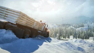 SnowRunner Premium Edition