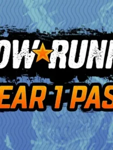 SnowRunner - Season Pass ( 1 YEAR PASS )