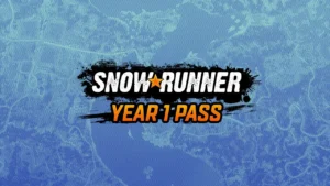 SnowRunner - Season Pass ( 1 YEAR PASS )
