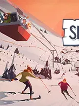 Snowtopia: Ski Resort Tycoon