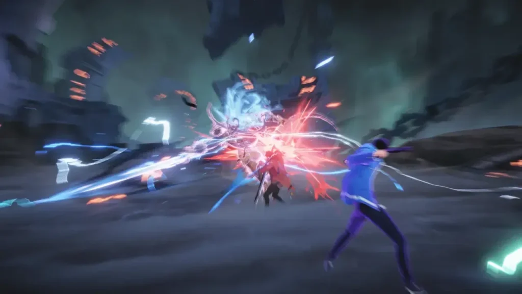 Solo Leveling: ARISE OVERDRIVE